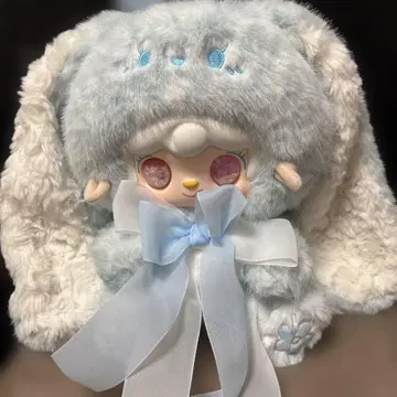 오일메메 토끼의 메이킹 시리즈 Ocean Fairy