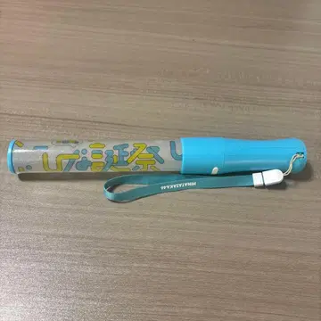 히나타자카46 3번째 히나탄사이 모델 응원봉