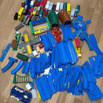 프라레일 묶음 판매