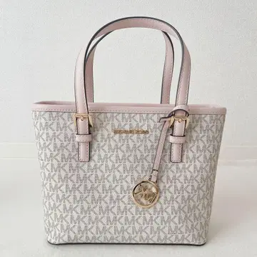 [ 새상품 ] MICHAEL KORS 미니 토트 칼리 올 컨버터블