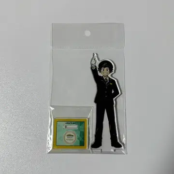 히로아카 아크릴 스탠드 미도리야 이즈쿠