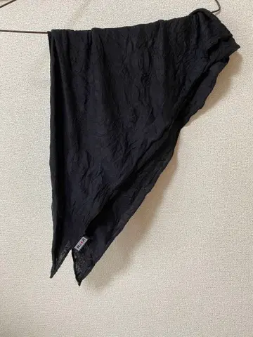 Na+h 쉬폰 삼각형 스톨