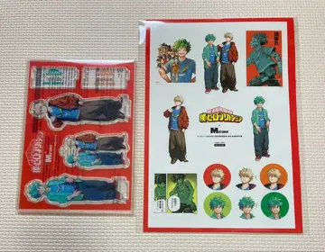 나의 히어로 아카데미아 히로아카 남성용논노 미도리야 바쿠고