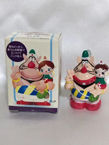 하 대마왕 메시지 카드 스탠드