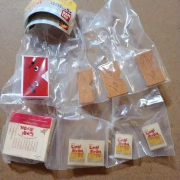 미스미 토모코 감수 작은 답례품 미니어처 컬렉션 2점 새상품