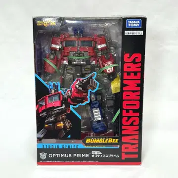 [Transformers] SS-30 옵티머스 프라임