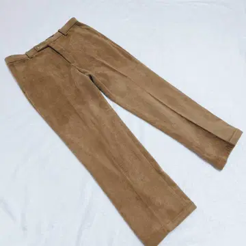 KN0583 [ 골든베어 ] 코듀로이 팬츠 [ 82 ] 슬랙스 브라운