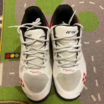 요넥스 테니스화 파워크션 팀와이드GC 26.5