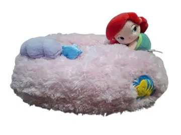 아리엘 티슈 커버