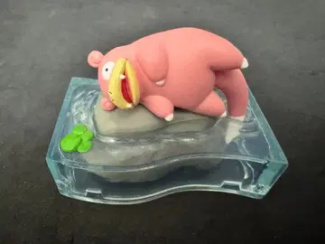 포켓몬 느긋한 타임 야돈