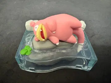 포켓몬 느긋한 타임 야돈