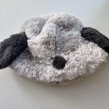 유니버셜 스누피 버킷햇