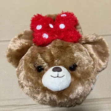 유니베어시티 푸딩 토트 백