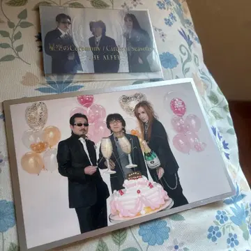 엽서/트레카세트