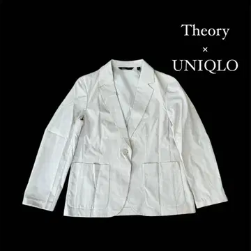 Theory x UNIQLO 감동 자켓