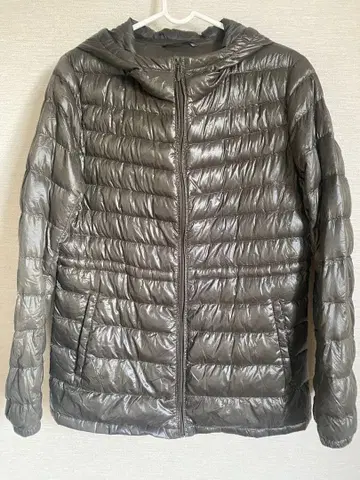 유니클로 울트라 라이트 다운 M 유니클로 울트라 라이트 다운 여성용