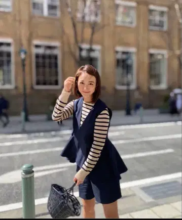 로지몬스터 masculine 베스트 숏팬츠 세트