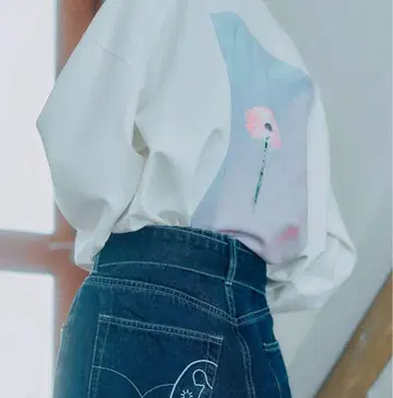 Etrarium Hana 롱티