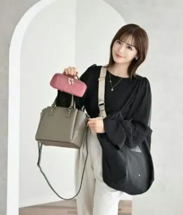 시마무라 x MUMU 콜라보