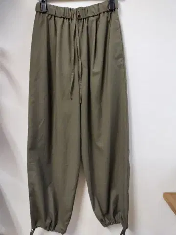 새상품급 JOHNBULL 팬츠