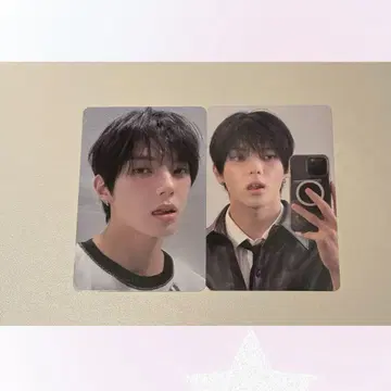 WHIB Leejiong 트레이딩 카드