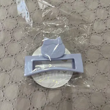 치이카와 (먼작귀) 하치와레 반 클립 헤어 클립