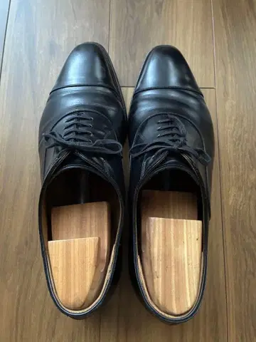 리갈 01 WR 비즈니스 슈즈