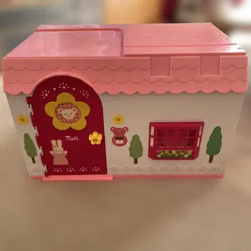 멜짱 소꿉놀이 하우스