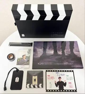 BTS ARMY MEMBERSHIP KIT 6기 글로벌 팬클럽