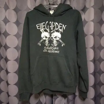 엘르 가든 후드티 M 사이즈