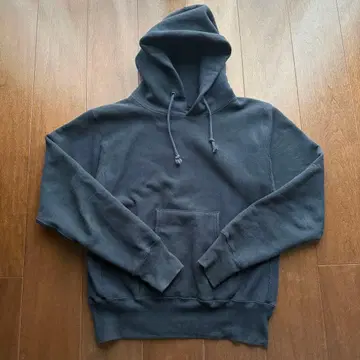 챔피온 리버스 위브 후드티 빨간색 택 USA제