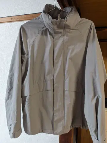 UNIQLO 겉옷 점퍼 후드티 S