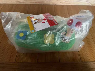 제일복권 마리오 B상 키노피오 티슈 케이스