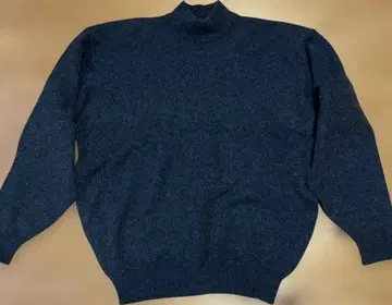 남성용 니트 스웨터 사이즈 ML