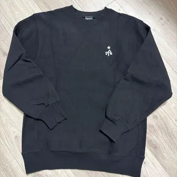 블랙 트레이닝복 L 사이즈