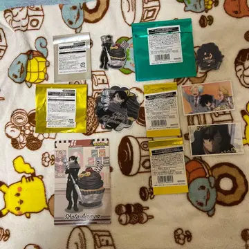 히로아카 유에이 고교 오픈스쿨 경품 아이자와 쇼타