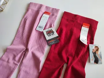 트림프 셰이프센세이션 L 사이즈 레깅스 2장 세트