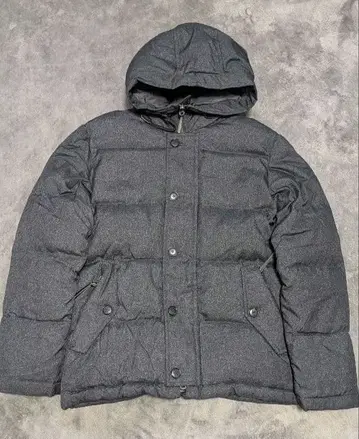 저널 스탠다드 다운 자켓