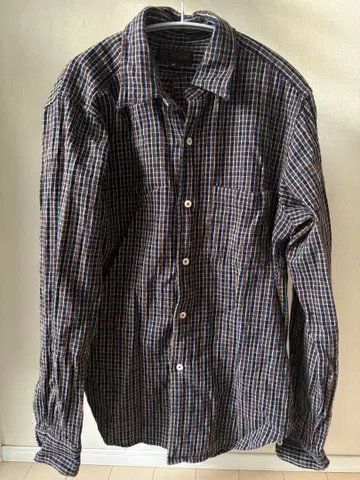 ENGINEERED GARMENTS 긴팔 셔츠 M