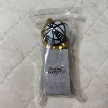 YOUNG OLD 응원봉 SixTONES