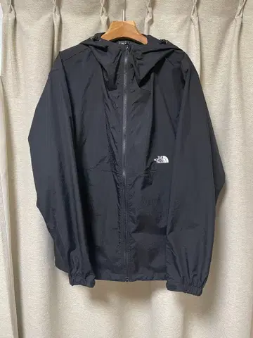 northface 컴팩트 자켓