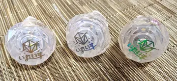 이레이스 주얼형 반지 라이트 쇼토 컬러