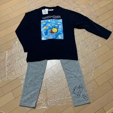 시마무라 코지코지 룸웨어