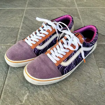 Vans Mindseeker 스니커즈