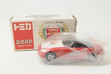 토미카 30주년 기념 모델 빨간색
