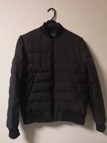 URBAN RESEARCH (어반 리서치) 다운 자켓