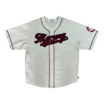 #MEMORY 86 베이스볼 셔츠 메모리 베이스볼 셔츠