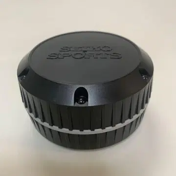 SEIKO SPORTS 시계 케이스 미사용