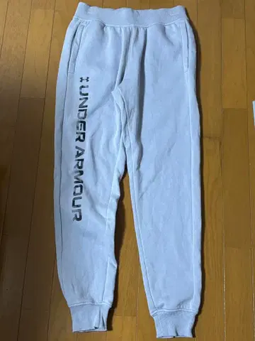 언더아머 Under Armour 스웨트 팬츠 조거 팬츠