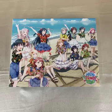 러브 라이브! 니지가사키 학원 스쿨 아이돌 동호회 7th Live